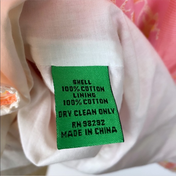 Tibi Dress - Picture 5 of 6